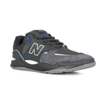 New Balance Numeric 1010 Tiago Lemos Skate Shoes - Phantom/Black