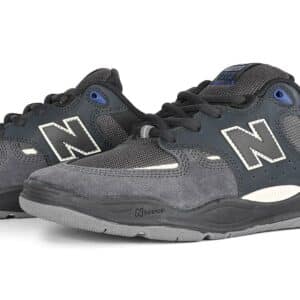 New Balance Numeric 1010 Tiago Lemos Skate Shoes - Phantom/Black