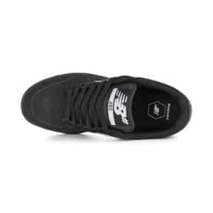New Balance Numeric 480 Skate Shoes - Black/White
