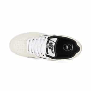 New Balance Numeric 480 Skate Shoes - White/Black