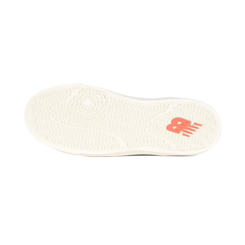 New Balance Numeric Franky Villani 417 Skate Shoes - Navy/White