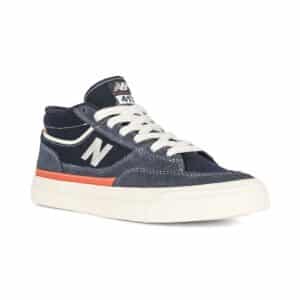 New Balance Numeric Franky Villani 417 Skate Shoes - Navy/White