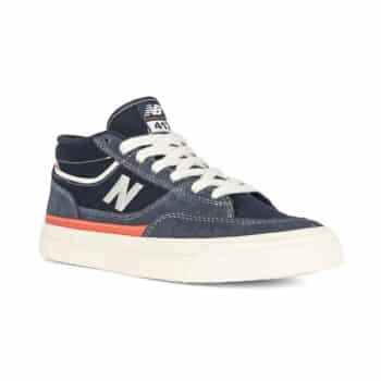 New Balance Numeric Franky Villani 417 Skate Shoes - Navy/White