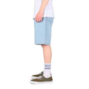 Santa Cruz Big Baggy Shorts - Stone Wash