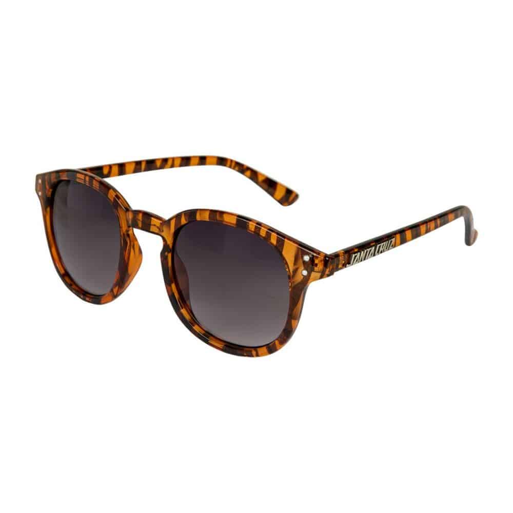 Santa Cruz Watson Sunglasses - Tiger