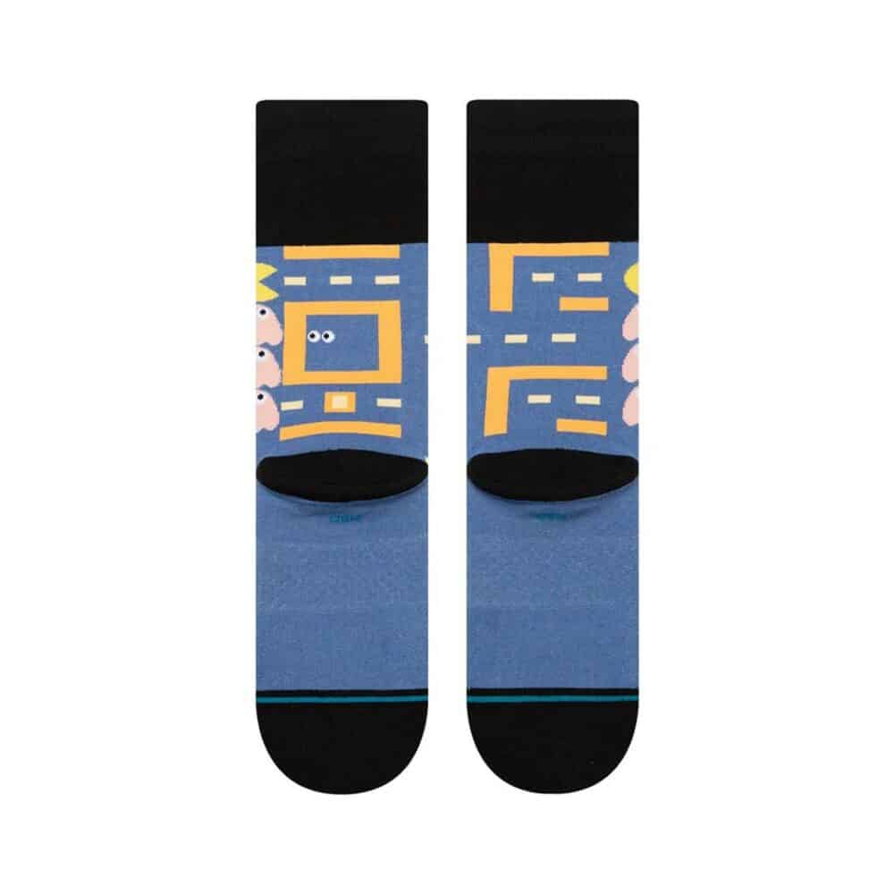 Stance Power Pellet Crew Socks - Blue