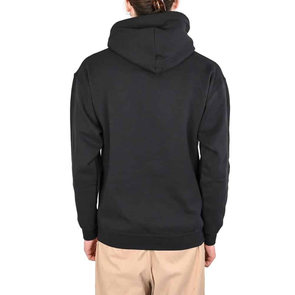 Thrasher x Anti Hero Eaglegram Pullover Hoodie - Black
