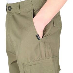 Volcom Grande Barracks 22" Cargo Shorts - Wintermoss