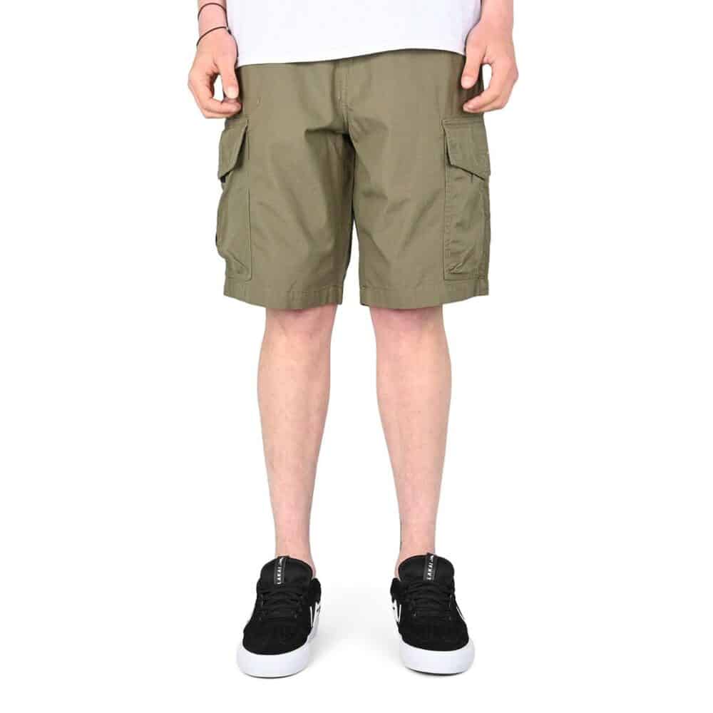 Volcom Grande Barracks 22" Cargo Shorts - Wintermoss