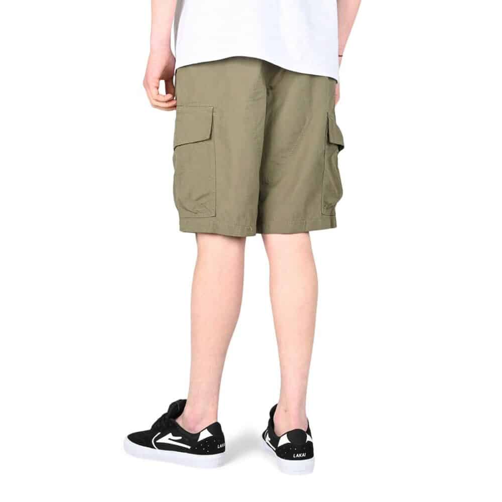 Volcom Grande Barracks 22" Cargo Shorts - Wintermoss