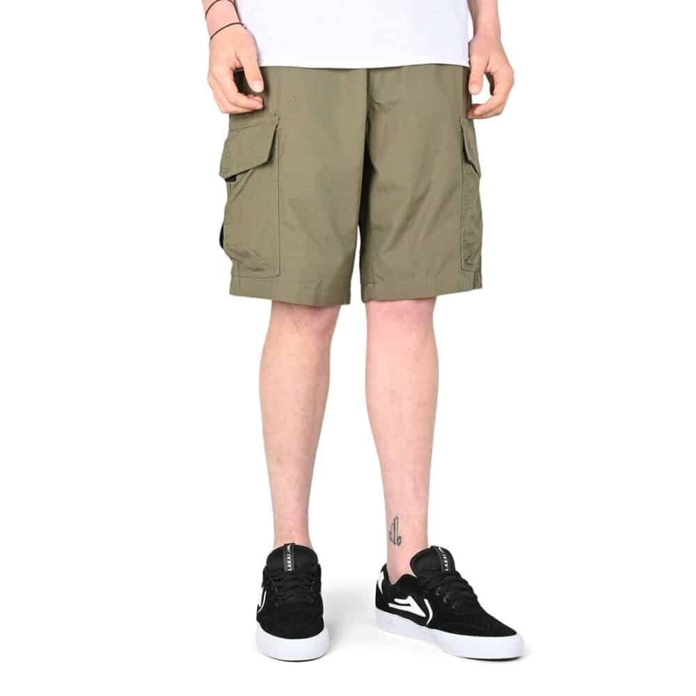 Volcom Grande Barracks 22" Cargo Shorts - Wintermoss