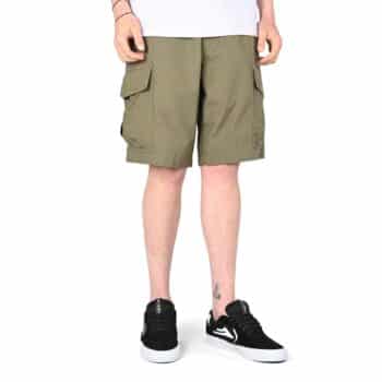 Volcom Grande Barracks 22" Cargo Shorts - Wintermoss