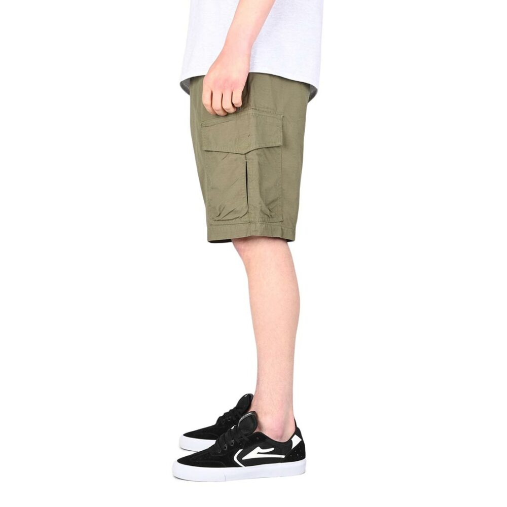 Volcom Grande Barracks 22" Cargo Shorts - Wintermoss