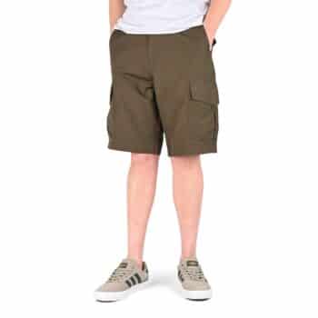 Volcom Grande Barracks 22" Cargo Shorts - Wren