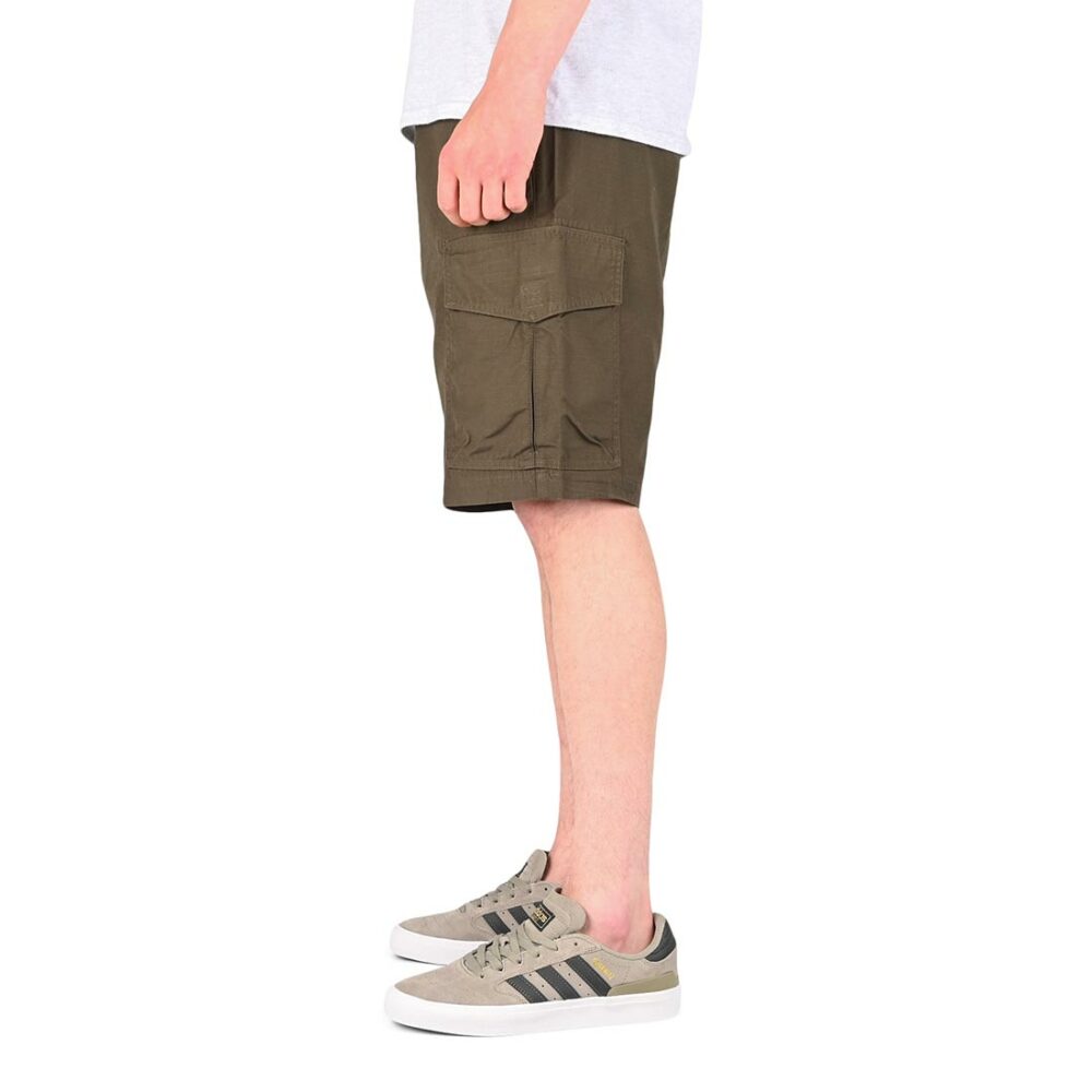 Volcom Grande Barracks 22" Cargo Shorts - Wren