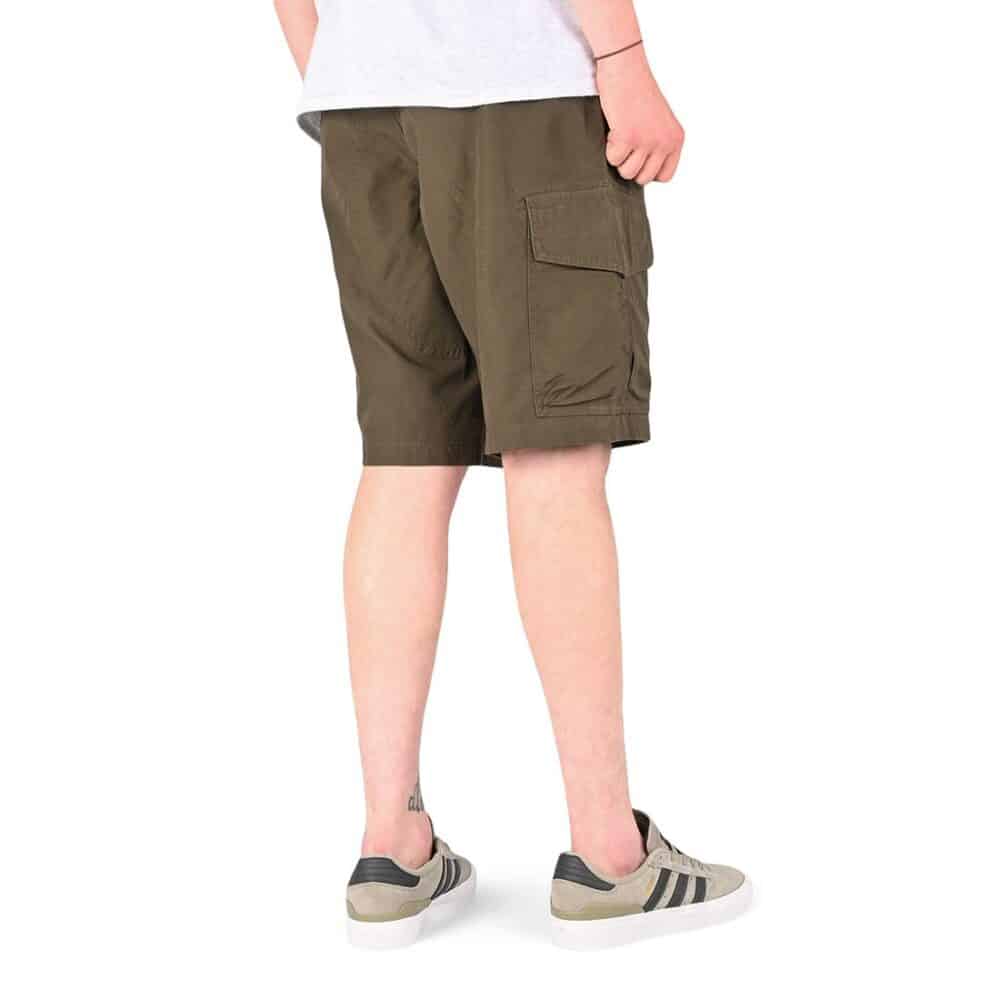Volcom Grande Barracks 22" Cargo Shorts - Wren