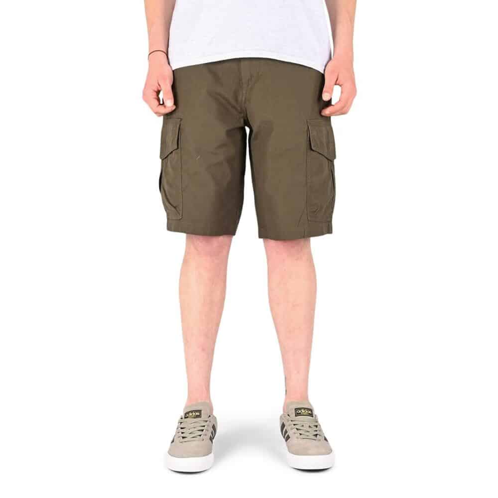 Volcom Grande Barracks 22" Cargo Shorts - Wren