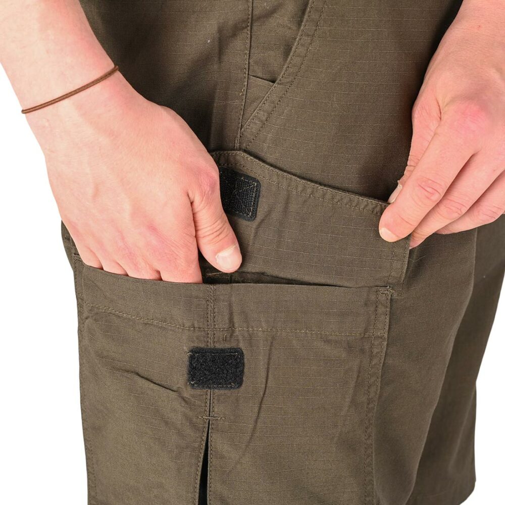 Volcom Grande Barracks 22" Cargo Shorts - Wren
