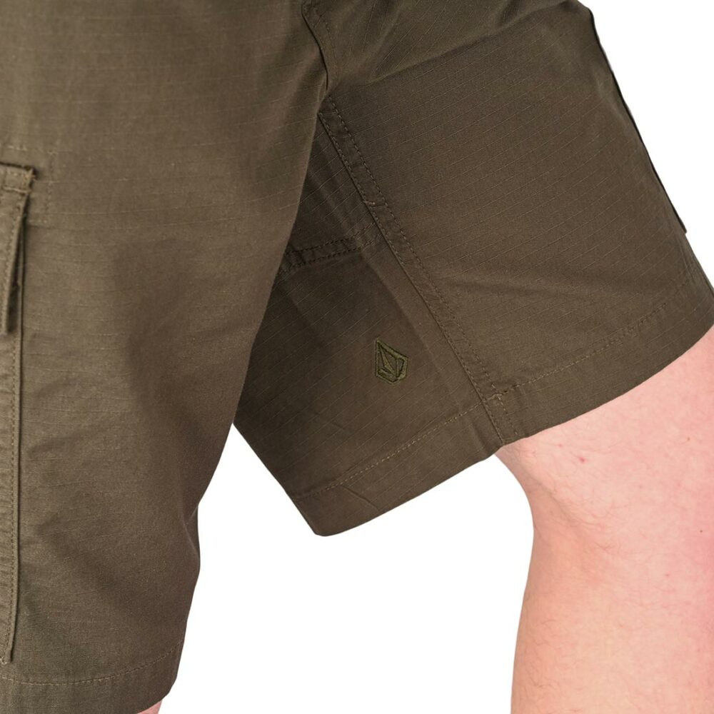Volcom Grande Barracks 22" Cargo Shorts - Wren