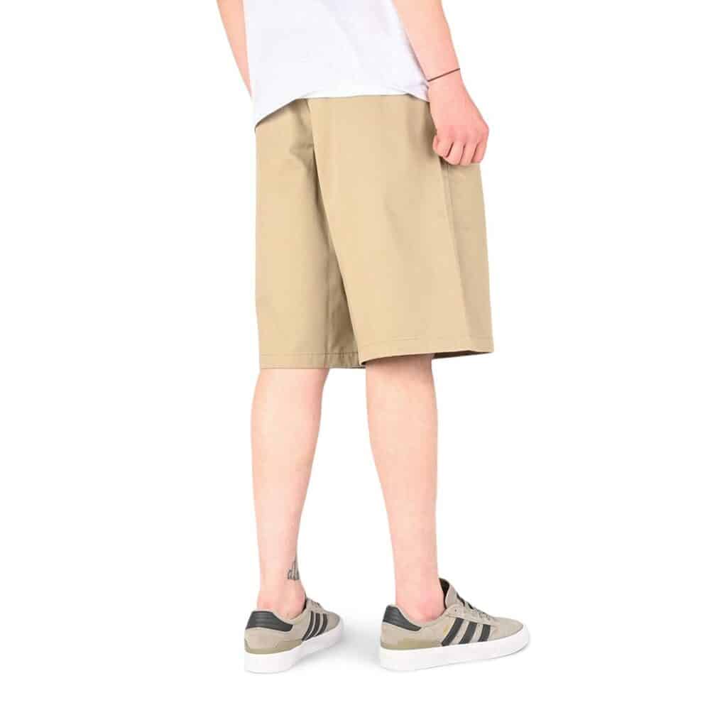 Volcom Loose Truck 24" Shorts - Khaki