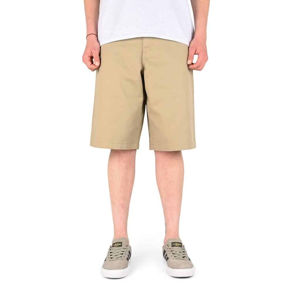 Volcom Loose Truck 24" Shorts - Khaki