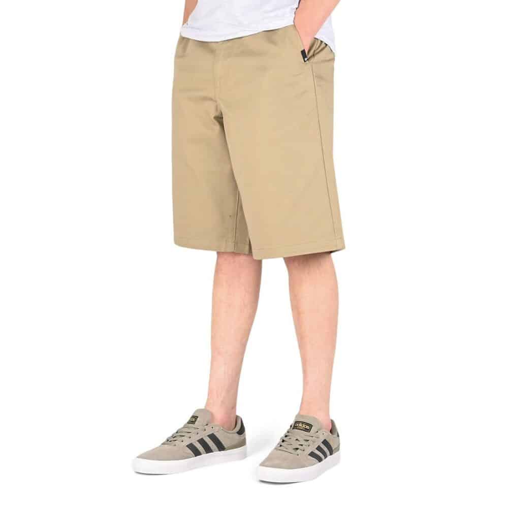 Volcom Loose Truck 24" Shorts - Khaki