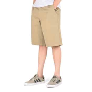 Volcom Loose Truck 24" Shorts - Khaki