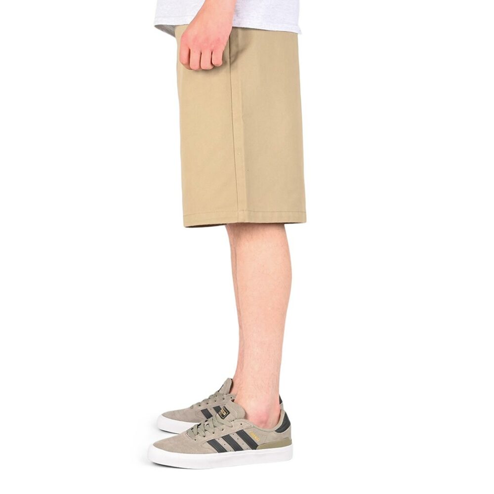 Volcom Loose Truck 24" Shorts - Khaki