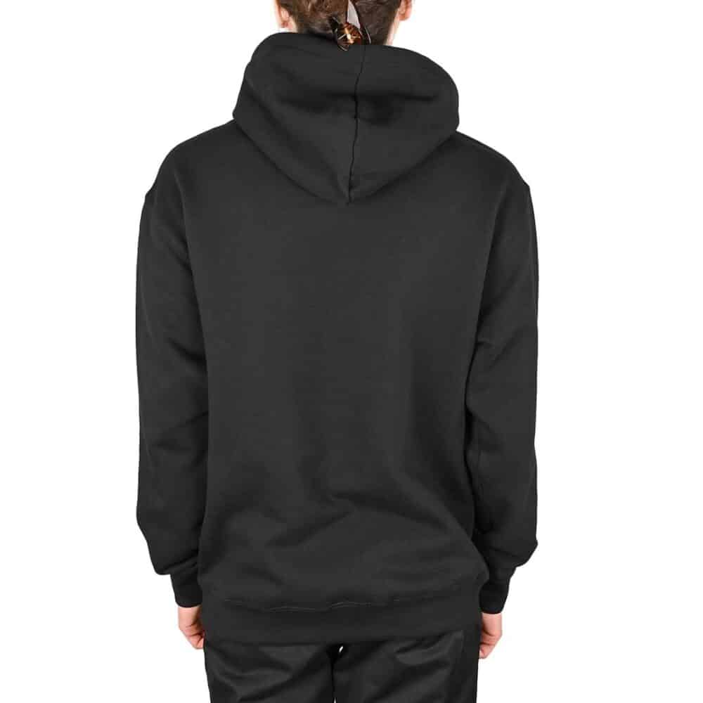 Volcom Single Stone Pullover Hoodie - Black (SP24)