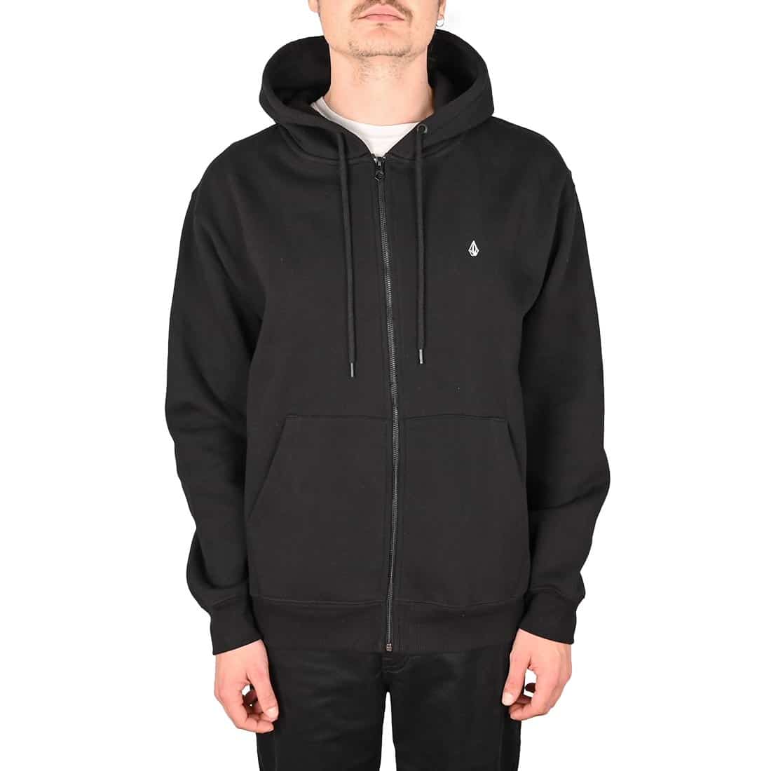 Volcom vsm empire zip hoodie hotsell