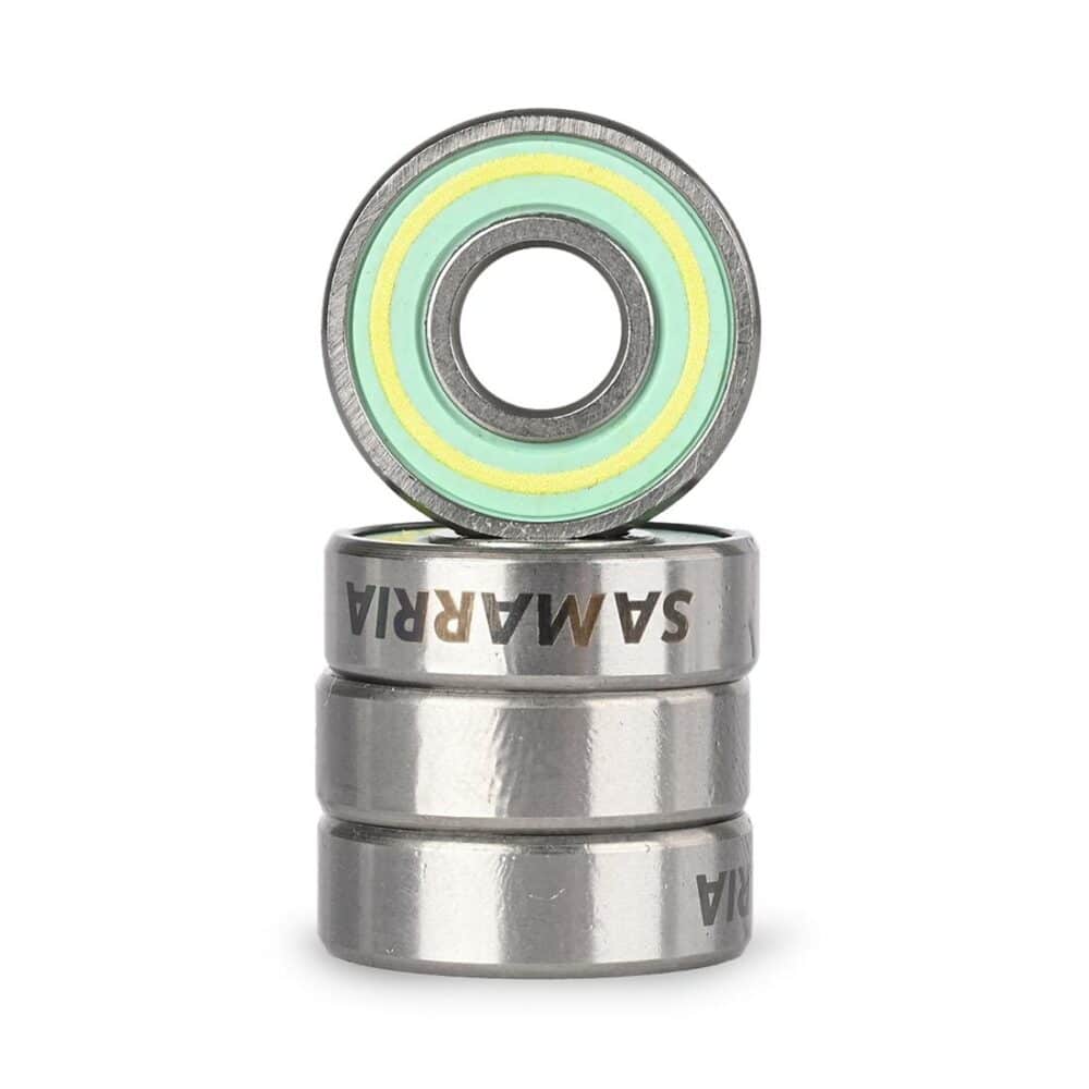 Bronson Speed Co G3 Samaria Brevard Pro Bearings