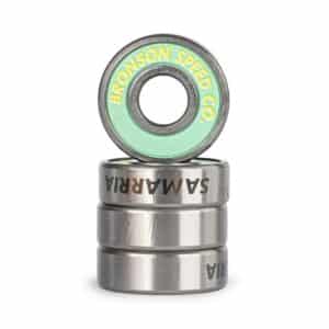 Bronson Speed Co G3 Samaria Brevard Pro Bearings
