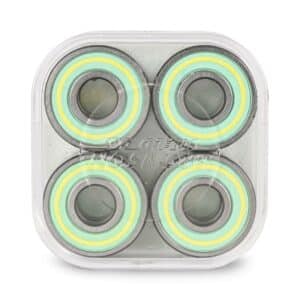 Bronson Speed Co G3 Samaria Brevard Pro Bearings