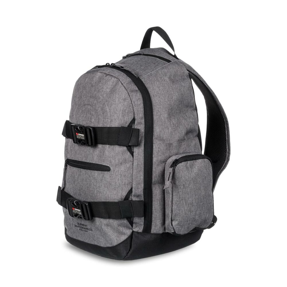 Element Mohave 2.0 30L Backpack - Stone Heather