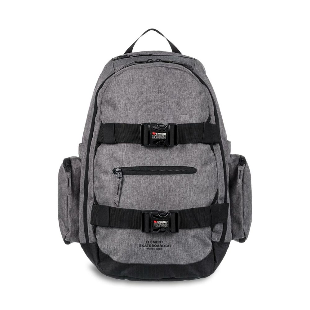 Element Mohave 2.0 30L Backpack - Stone Heather