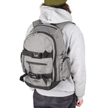 Element Mohave 2.0 30L Backpack - Stone Heather