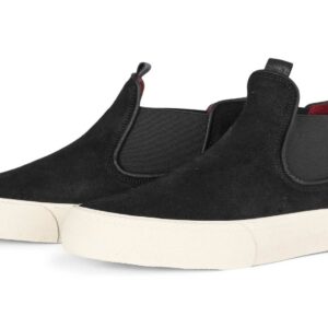 Globe Gillette Dover Skate Shoes - Black/Cream