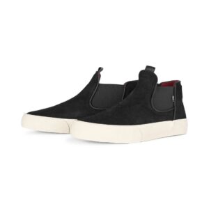 Globe Gillette Dover Skate Shoes - Black/Cream