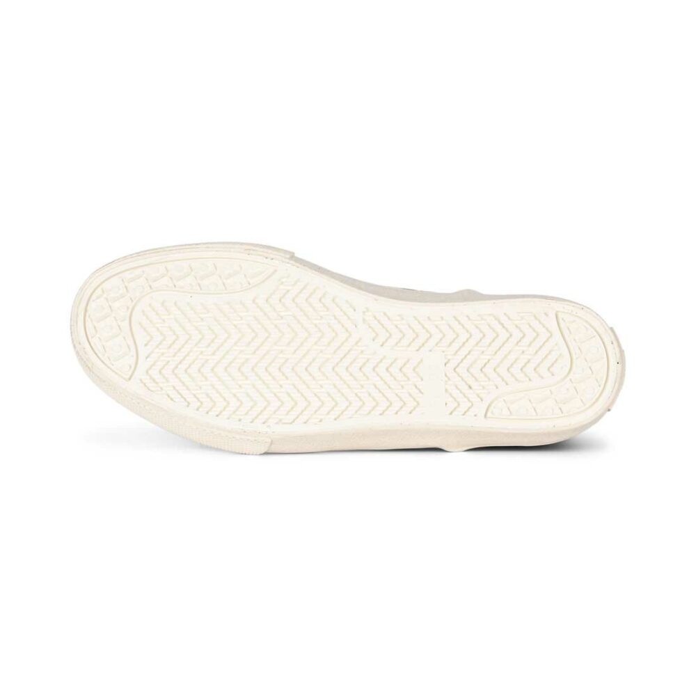Globe Gillette Dover Skate Shoes - Black/Cream