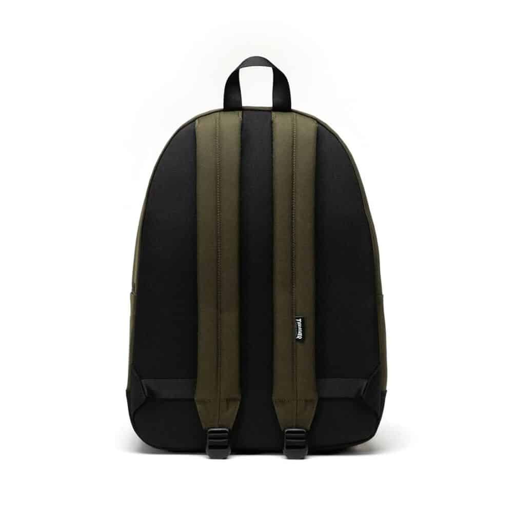 Herschel x Thrasher Classic XL 30L Backpack - Ivy Green