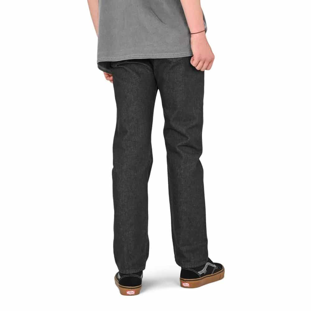 Levi's Skateboarding 501 Jeans - Long Rinse