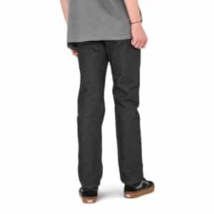 Levi's Skateboarding 501 Jeans - Long Rinse