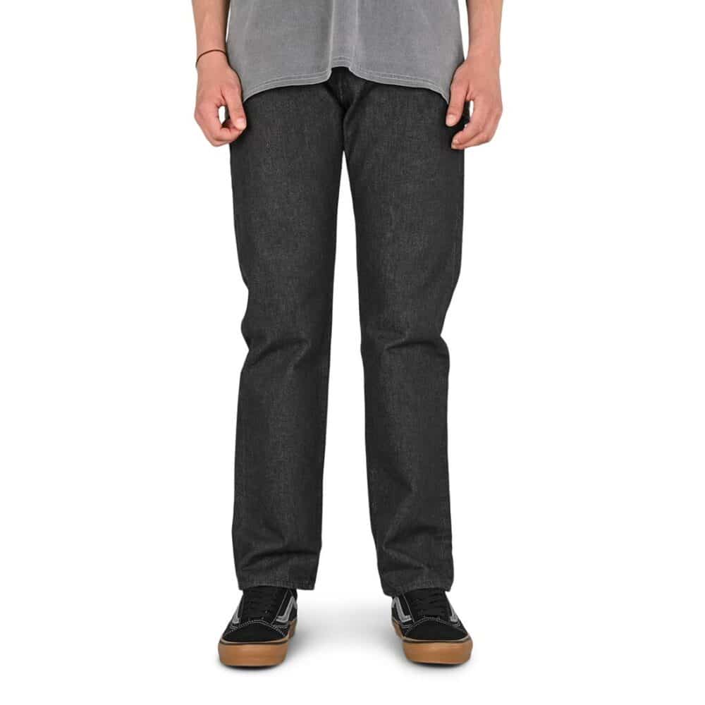 Levi's Skateboarding 501 Jeans - Long Rinse