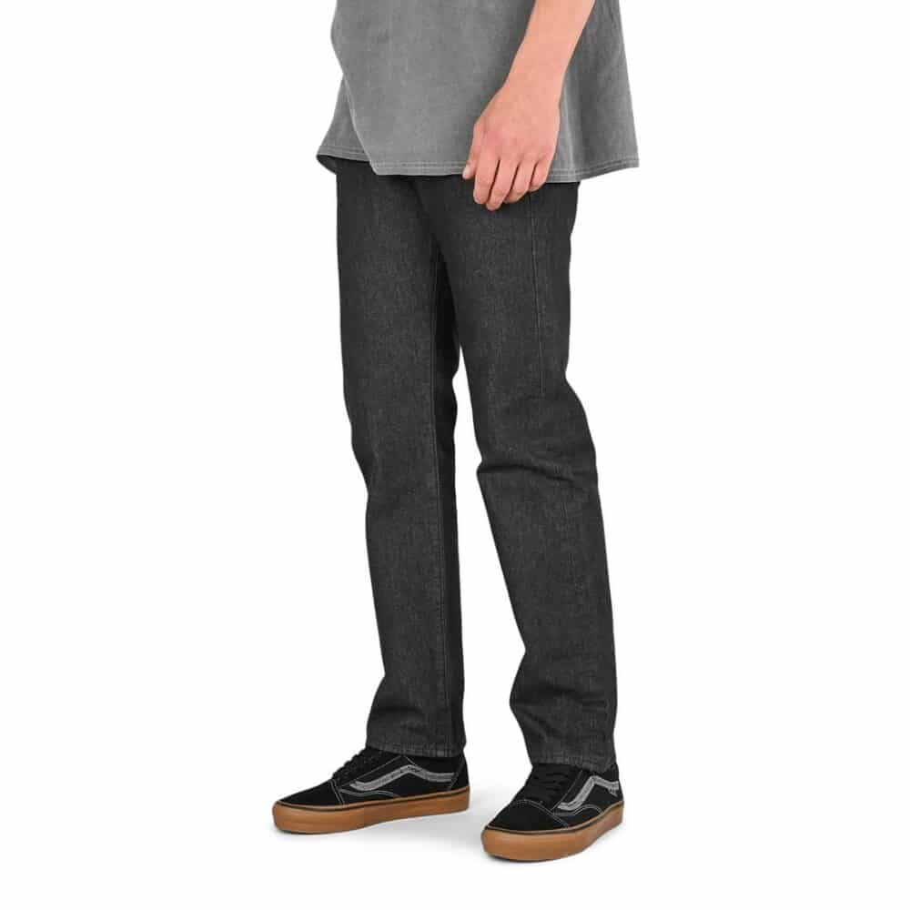 Levi's Skateboarding 501 Jeans - Long Rinse