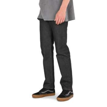 Levi's Skateboarding 501 Jeans - Long Rinse