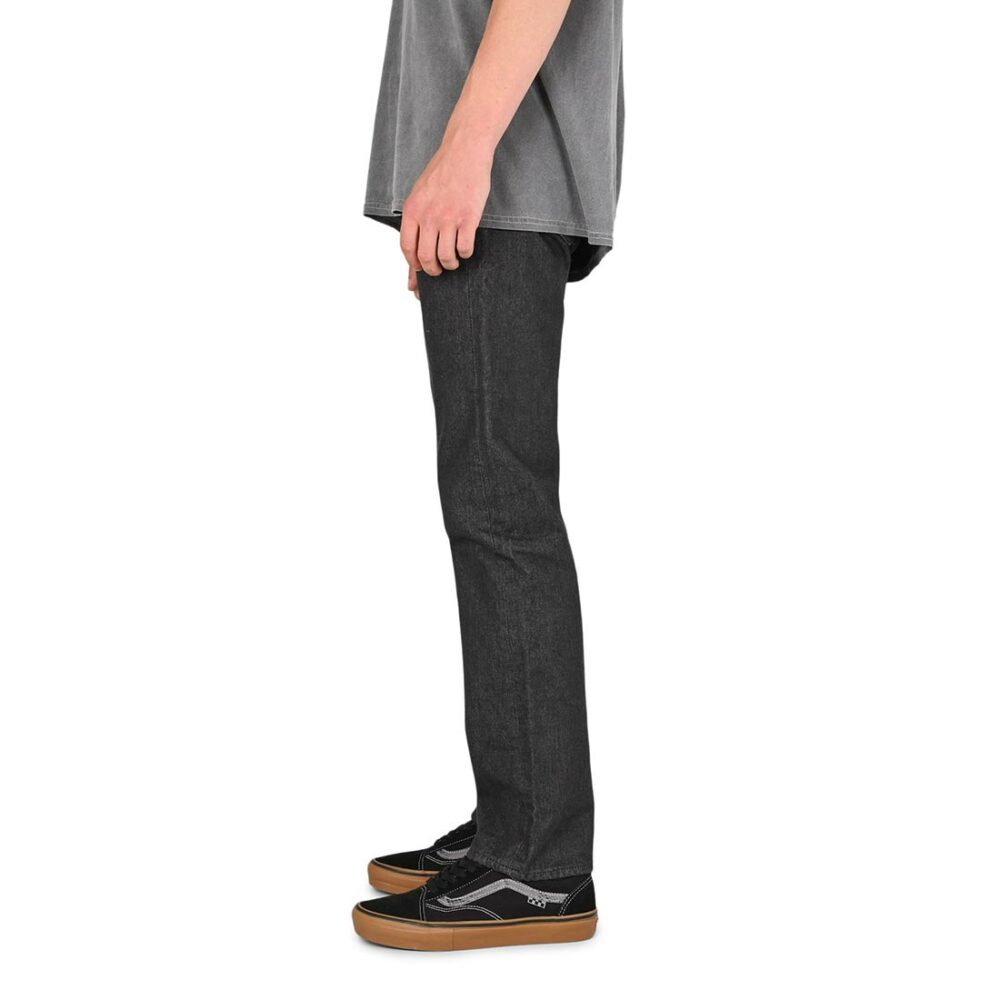 Levi's Skateboarding 501 Jeans - Long Rinse