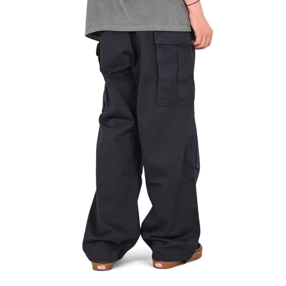Levi's Skateboarding Loose Cargo Pant - Anthracite Night