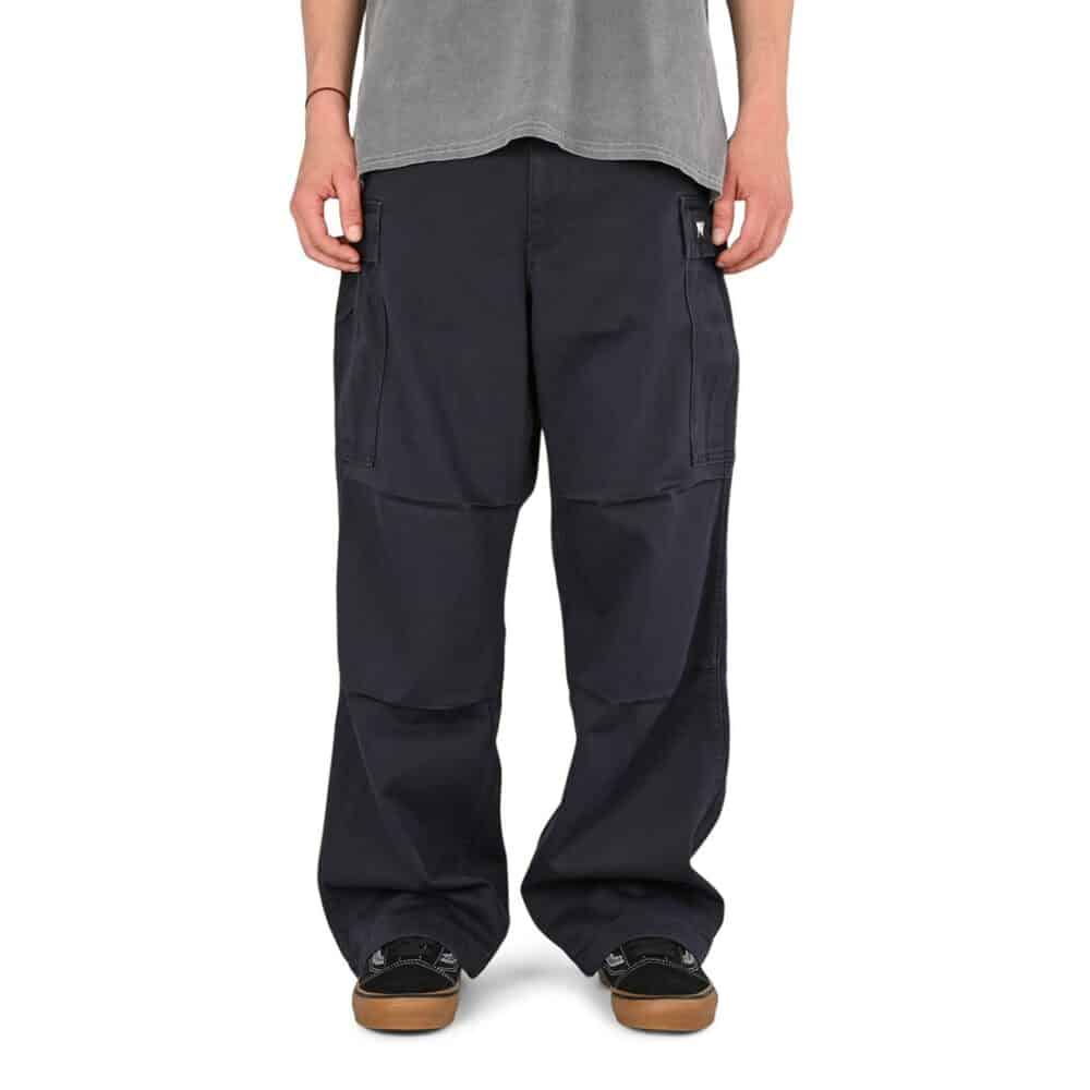 Levi's Skateboarding Loose Cargo Pant - Anthracite Night