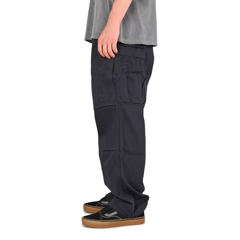 Levi's Skateboarding Loose Cargo Pant - Anthracite Night