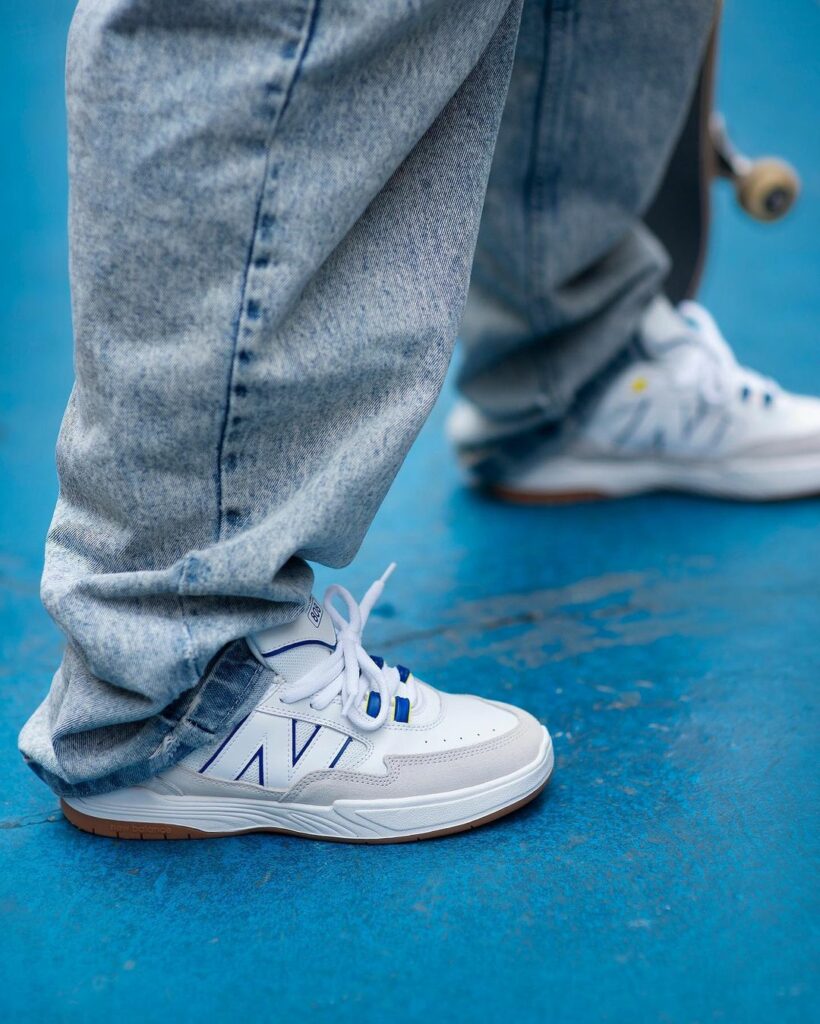New Balance Tiago 808